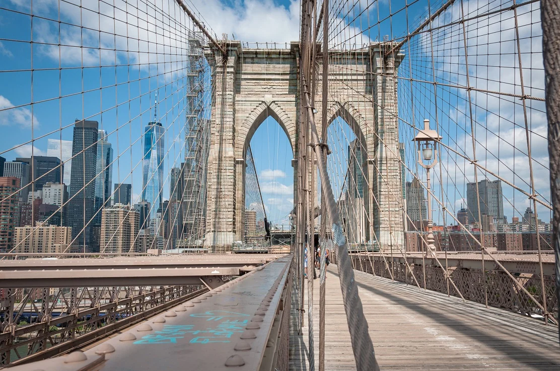 37 Fascinating Fun Facts About the Brooklyn Bridge